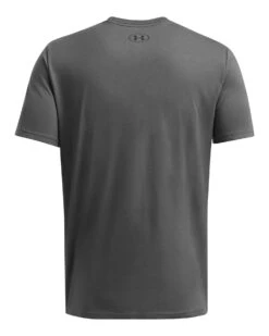 T-shirt Pour Hommes - Under Armour - GL FOUNDATION -Go Sport Boutique under armour canada gl foundation updt charcoal 382915 135 01
