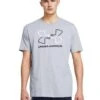 T-shirt Pour Hommes - Under Armour - GL FOUNDATION