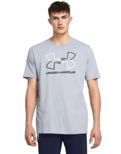 T-shirt Pour Hommes - Under Armour - GL FOUNDATION