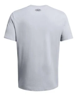 T-shirt Pour Hommes - Under Armour - GL FOUNDATION -Go Sport Boutique under armour canada gl foundation updt gris 382915 110 03