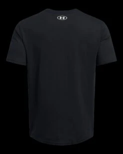 T-shirt Pour Hommes - Under Armour - GL FOUNDATION -Go Sport Boutique under armour canada gl foundation updt noir 382915 112 03