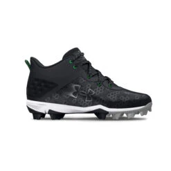 HARPER 8 MID RM - Souliers à Crampons De Baseball Pour Hommes - Under Armour -Go Sport Boutique under armour canada harper 8 mid rm noir 734443 112