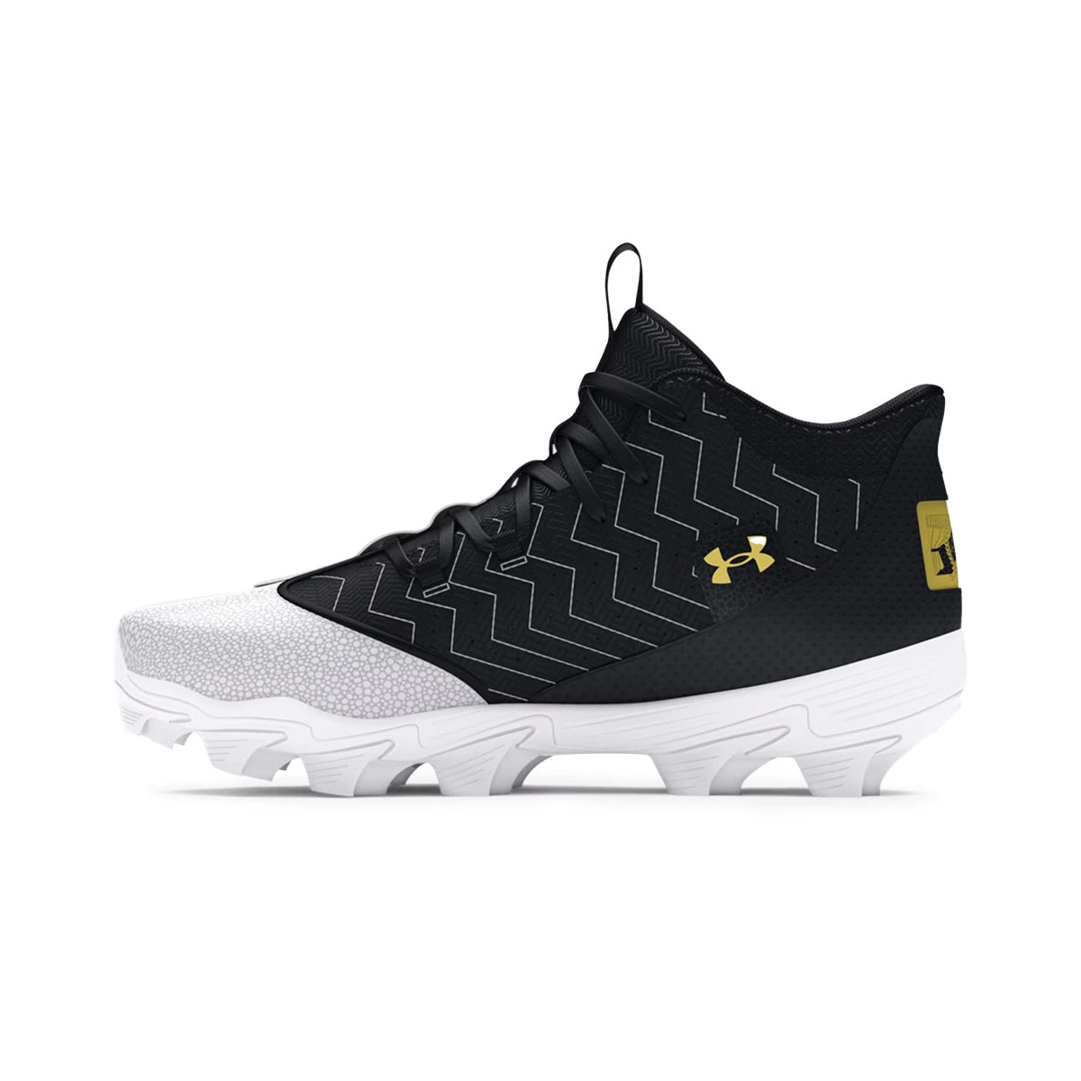 Souliers De Baseball Under Armour Pour Hommes - HARPER 9 RM 5 Souliers De Baseball Under Armour Pour Hommes - HARPER 9 RM – Image 3