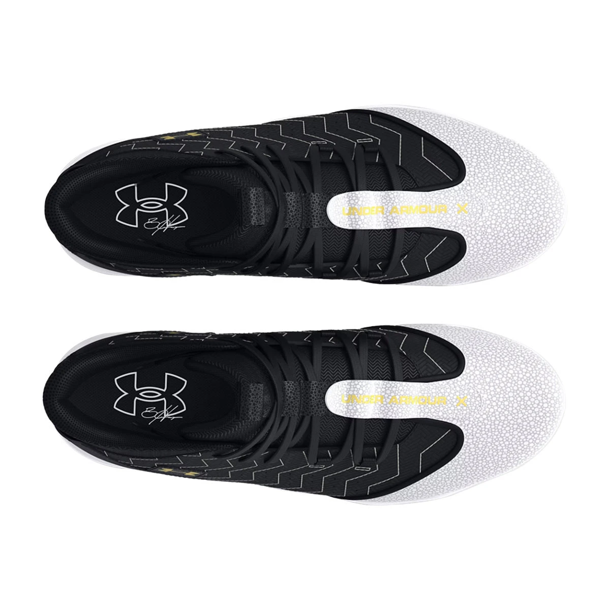 Souliers De Baseball Under Armour Pour Hommes - HARPER 9 RM 7 Souliers De Baseball Under Armour Pour Hommes - HARPER 9 RM – Image 5