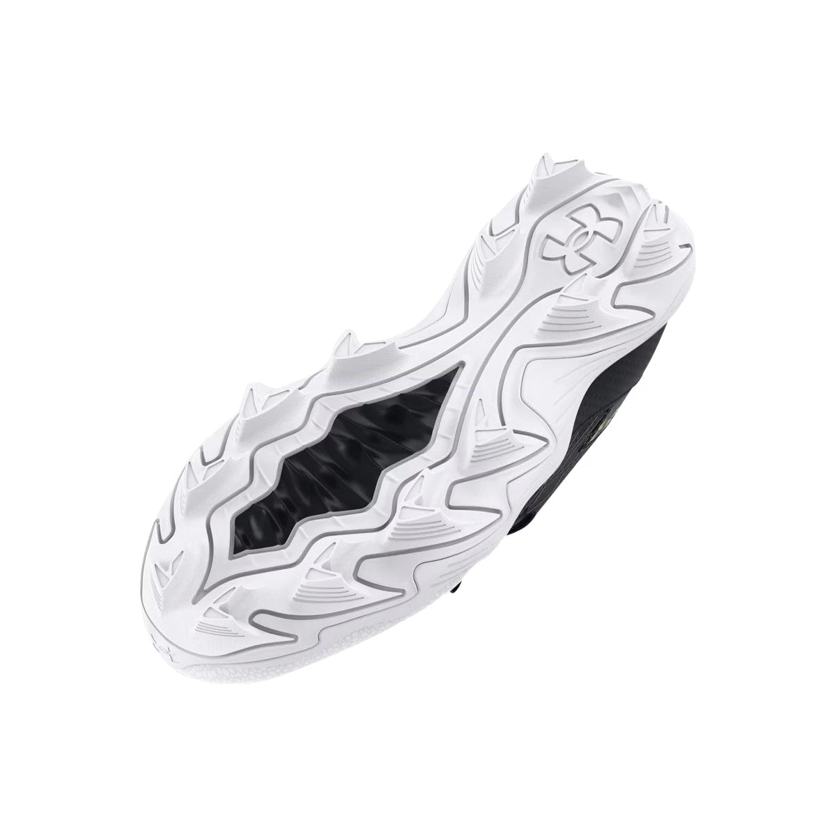 Souliers Baseball Under Armour Garçons (junior) - HARPER 9 RM 7 Souliers Baseball Under Armour Garçons (junior) - HARPER 9 RM – Image 5