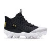 Souliers Baseball Under Armour Garçons (junior) - HARPER 9 RM -Go Sport Boutique under armour canada harper 9 rm noir 734575 212 09f0c1ae 3b01 4849 9482 83efd286a112