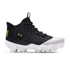 Souliers Baseball Under Armour Garçons (junior) - HARPER 9 RM