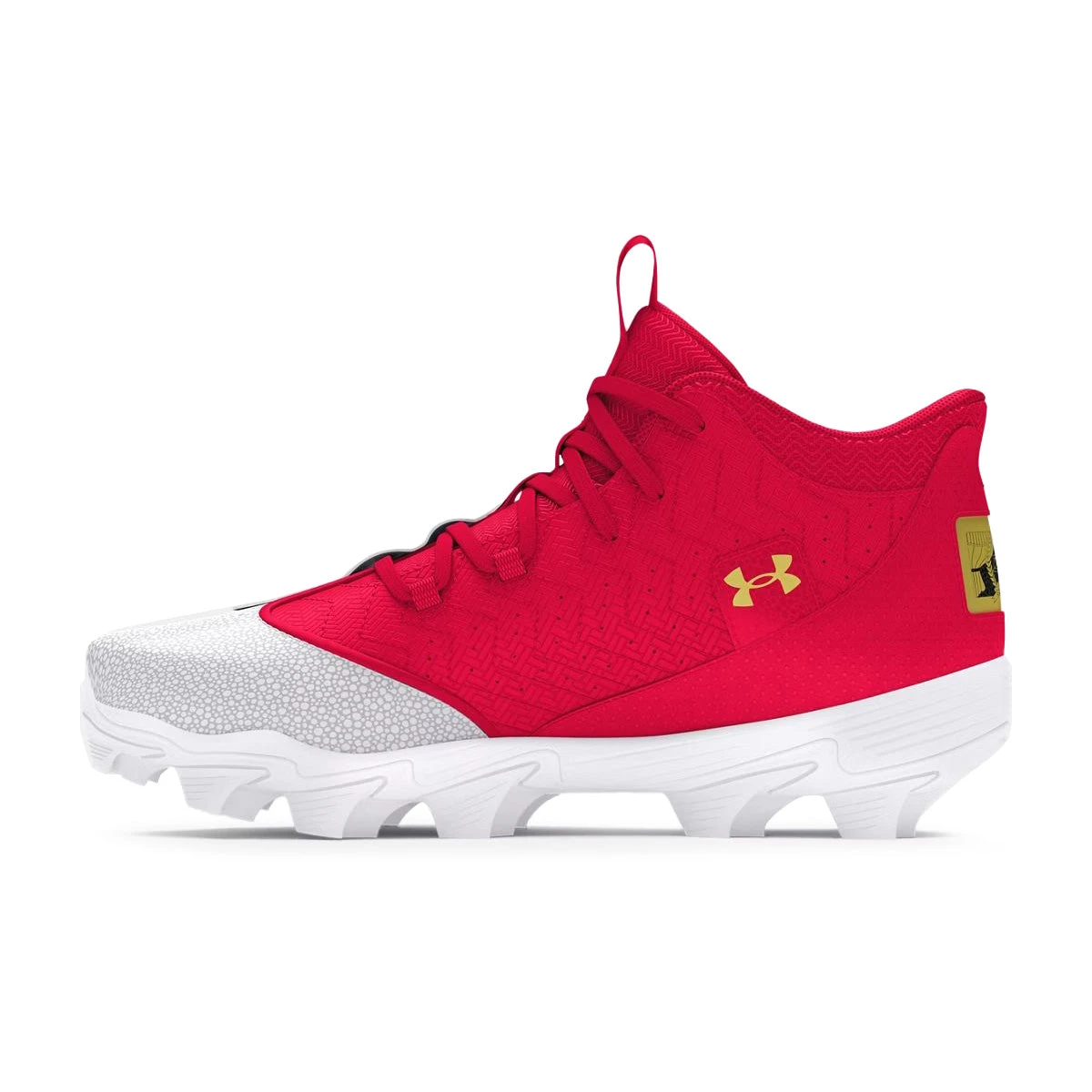 Souliers De Baseball Under Armour Pour Hommes - HARPER 9 RM 9 Souliers De Baseball Under Armour Pour Hommes - HARPER 9 RM – Image 7