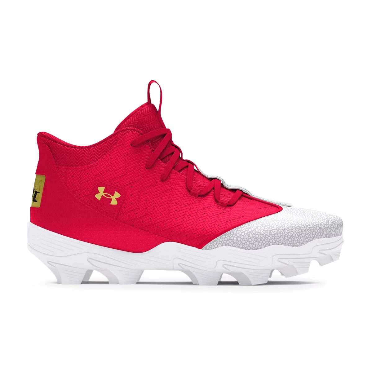Souliers De Baseball Under Armour Pour Hommes - HARPER 9 RM 4 Souliers De Baseball Under Armour Pour Hommes - HARPER 9 RM – Image 2