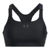 HeatGear® Soutien élevé - Soutien-gorge Pour Femmes - Under Armour -Go Sport Boutique under armour canada hg armour high noir 137919 612