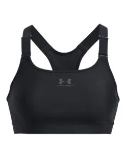 HeatGear® Soutien élevé - Soutien-gorge Pour Femmes - Under Armour