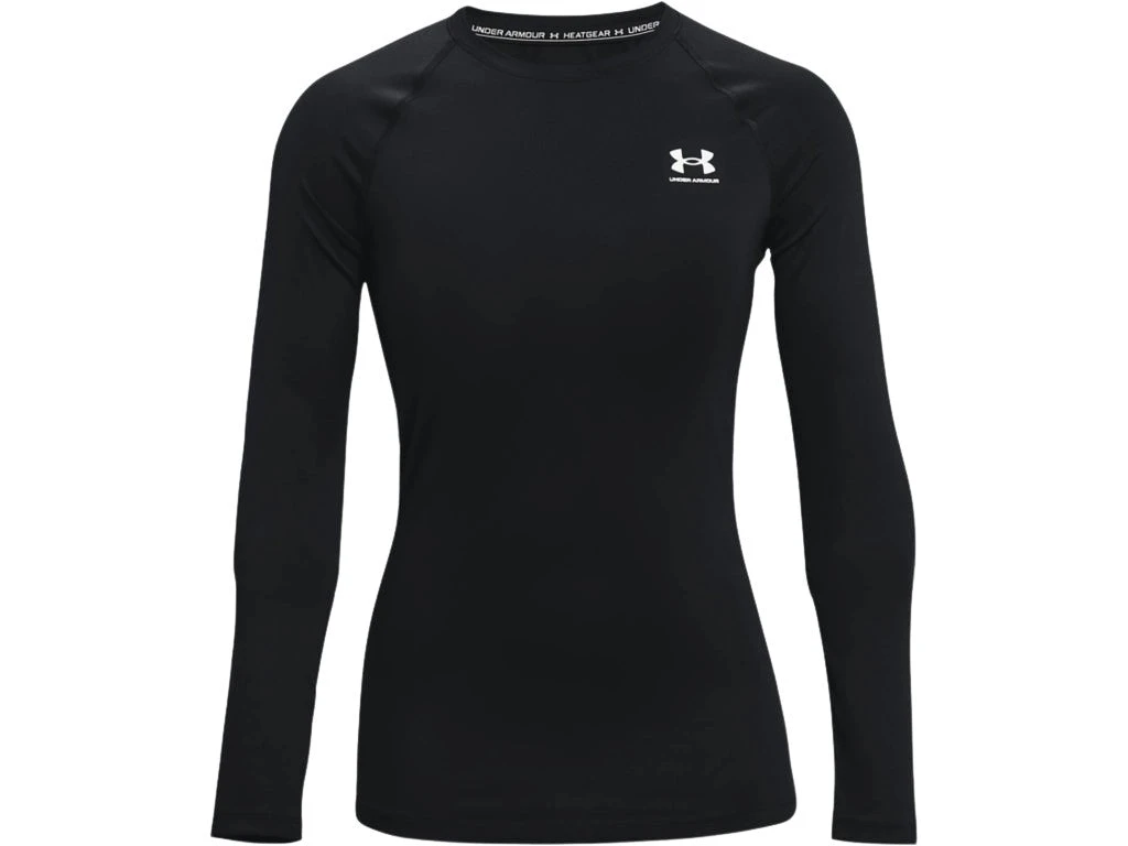 Chandail à Manches Longues Pour Femmes Under Armour - HEATGEAR® 7 Chandail à Manches Longues Pour Femmes Under Armour - HEATGEAR® – Image 5
