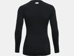 Chandail à Manches Longues Pour Femmes Under Armour - HEATGEAR® 14 Chandail à Manches Longues Pour Femmes Under Armour - HEATGEAR® -Go Sport Boutique under armour canada hg armour long sleev noir 966132 612 04