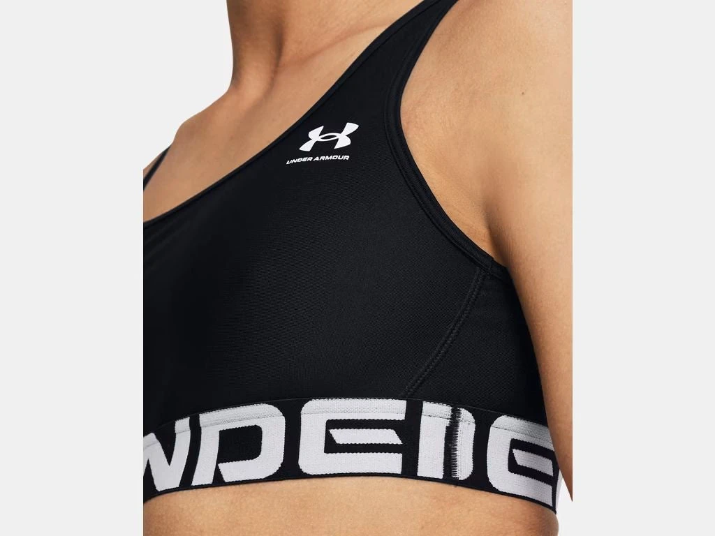 Brassière De Sport Pour Femmes Under Armour - HG AUTHENTICS MID BRANDED – Image 3