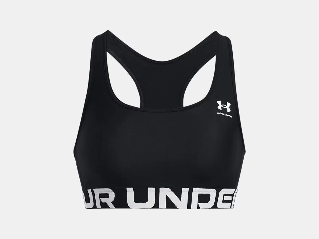 Brassière De Sport Pour Femmes Under Armour - HG AUTHENTICS MID BRANDED – Image 4