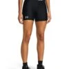 Heat-Gear® - Shorts Moyens Pour Femmes - Under Armour 2 Heat-Gear® - Shorts Moyens Pour Femmes - Under Armour -Go Sport Boutique under armour canada hg authentics middy noir 138363 612