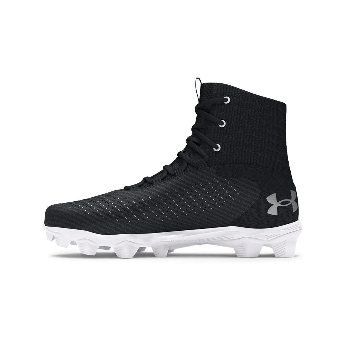 HIGHLIGHT FRANCHISE RM 2.0 - Souliers De Football Pour Hommes - Under Armour 4 HIGHLIGHT FRANCHISE RM 2.0 - Souliers De Football Pour Hommes - Under Armour – Image 2