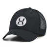 Casquette Under Armour Pour Hommes - UA Blitzing 2 Casquette Under Armour Pour Hommes - UA Blitzing -Go Sport Boutique under armour canada hom trucker hat noir 138344 112