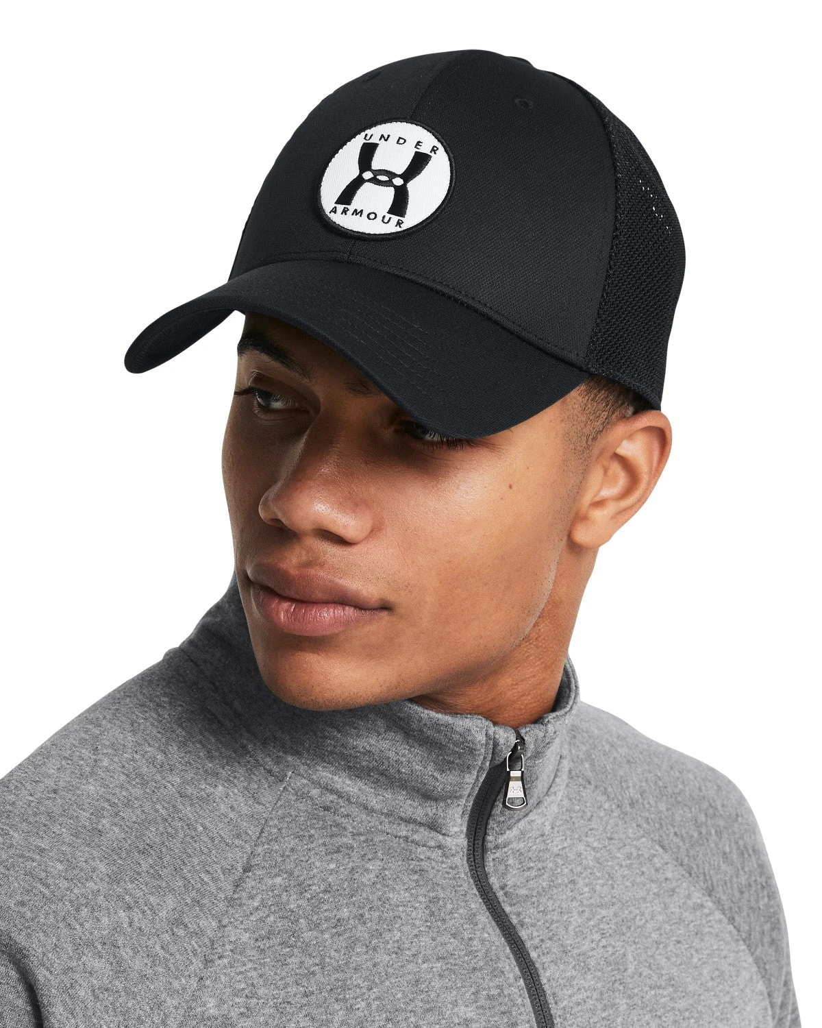 Casquette Under Armour Pour Hommes - UA Blitzing 5 Casquette Under Armour Pour Hommes - UA Blitzing – Image 3