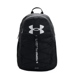 HUSTLE SPORT BACKPACK - Sac à Dos - Under Armour -Go Sport Boutique under armour canada hustle sport backpa noir 136418 112