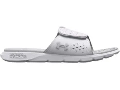 IGNITE 7 - Sandales Pour Femmes - Under Armour -Go Sport Boutique under armour canada ignite 7 blanc 734320 618 cfa787df d556 45dd 929e 0062b5fecc1e