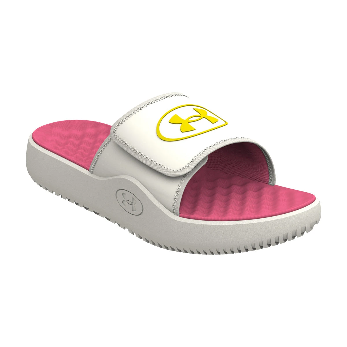 Sandales Under Armour Pour Femmes - IGNITE PRO 8 5 Sandales Under Armour Pour Femmes - IGNITE PRO 8 – Image 3