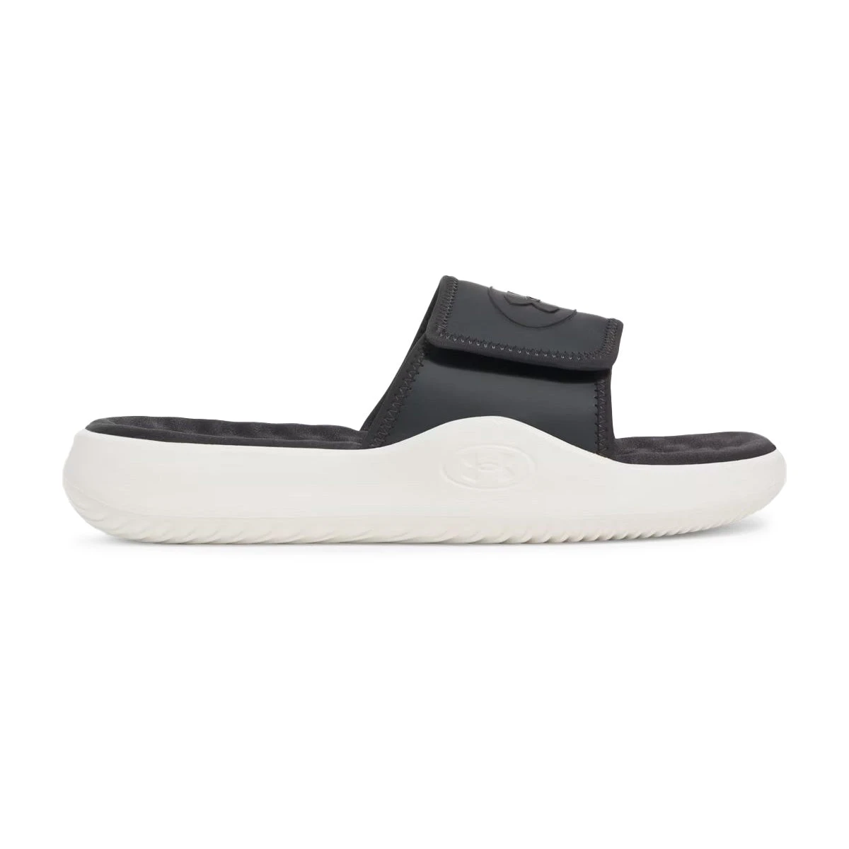 Sandales Under Armour Pour Hommes - IGNITE PRO 8 3 Sandales Under Armour Pour Hommes - IGNITE PRO 8