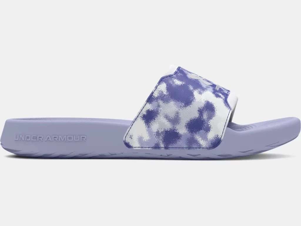 IGNITE SELECT GRAPHIC - Sandales Confortables Pour Femmes - Under Armour 3 IGNITE SELECT GRAPHIC - Sandales Confortables Pour Femmes - Under Armour