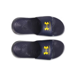 Sandales Pour Hommes Under Armour - IGNITE SELECT -Go Sport Boutique under armour canada ignite select marine 734409 111 02 2d9fab5f 9f71 40c9 b223 1a384ba0454a