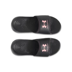 Sandales Under Armour Pour Femmes - IGNITE SELECT -Go Sport Boutique under armour canada ignite select noir rose 734409 692 02 cdd24644 0176 48cf bf6e 0932a9b2a73b