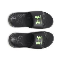 Sandales Under Armour Pour Garçons (Junior) - IGNITE SELECT -Go Sport Boutique under armour canada ignite select noir vert 734409 273 03 be8f4487 9528 4ad7 9c79 90cd6a184152