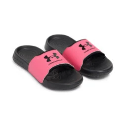 Sandales Under Armour Pour Filles (Junior) - IGNITE SELECT -Go Sport Boutique under armour canada ignite select rose 734409 814 03 16f5f830 5766 4366 88a4 076c22e33195