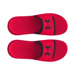 Sandales Pour Hommes Under Armour - IGNITE SELECT -Go Sport Boutique under armour canada ignite select rouge 734409 113 02 f1d77b74 27c2 423f a909 21f619ce2b9b