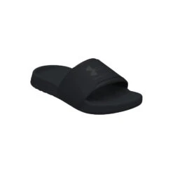 Sandales Under Armour Pour Garçons (Junior) - IGNITE SELECT -Go Sport Boutique under armour canada ignite select tout noir 734409 207 03 ace52613 2cfe 4534 804c 549dd3023bac