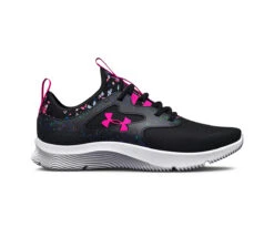 INFINTY 2.0 - Soulier De Course Pour Filles (Junior) - Under Armour