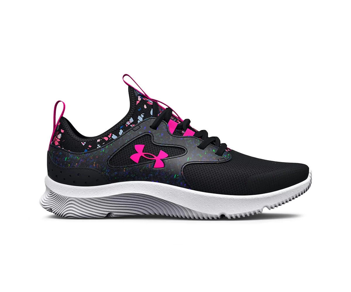 INFINTY 2.0 - Soulier De Course Pour Filles (Junior) - Under Armour 3 INFINTY 2.0 - Soulier De Course Pour Filles (Junior) - Under Armour