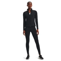 Veste Under Armour Pour Femmes - JACKET MOTION -Go Sport Boutique under armour canada jacket motion noir 366028 612 02