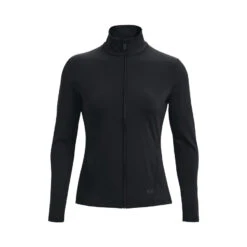 Veste Under Armour Pour Femmes - JACKET MOTION -Go Sport Boutique under armour canada jacket motion noir 366028 612 03