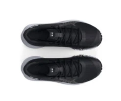 Souliers Basketball Pour Hommes Under Armour - JET'23 -Go Sport Boutique under armour canada jet 23 blanc noir 734377 149 03