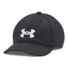 Casquette Pour Garçons (Junior) - Under Armour - JR BLITZING ADJ 2 Casquette Pour Garçons (Junior) - Under Armour - JR BLITZING ADJ -Go Sport Boutique under armour canada jr blitzing adj blanc noir 376712 249