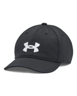 Casquette Pour Garçons (Junior) - Under Armour - JR BLITZING ADJ