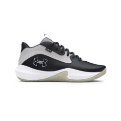 Souliers De Basketball Pour Hommes Under Armour - LOCKDOWN 7