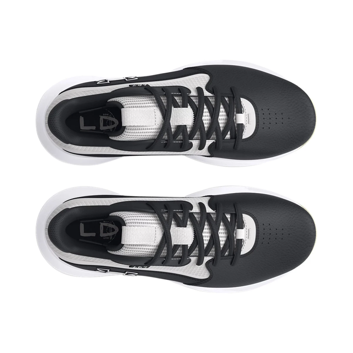 Souliers De Basketball Pour Hommes Under Armour - LOCKDOWN 7 8 Souliers De Basketball Pour Hommes Under Armour - LOCKDOWN 7 – Image 6