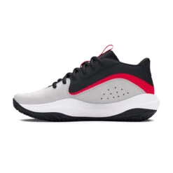 Souliers De Basketball Pour Hommes Under Armour - LOCKDOWN 7 28 Souliers De Basketball Pour Hommes Under Armour - LOCKDOWN 7 -Go Sport Boutique under armour canada lockdown 7 gris 734458 110 01