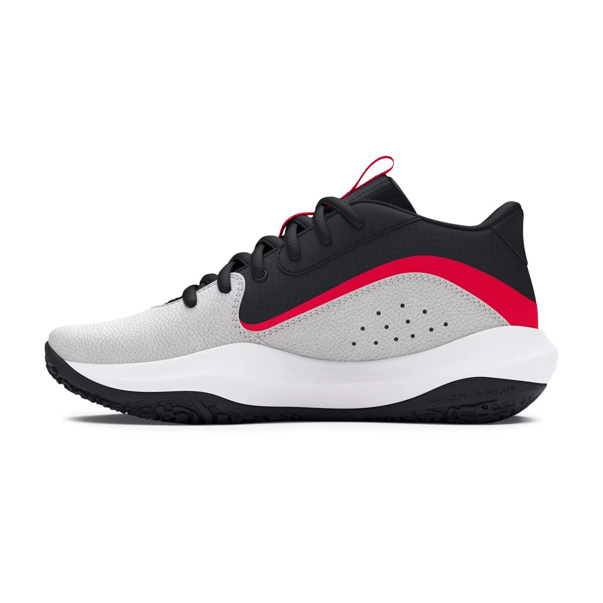 Souliers De Basketball Pour Hommes Under Armour - LOCKDOWN 7 14 Souliers De Basketball Pour Hommes Under Armour - LOCKDOWN 7 – Image 12