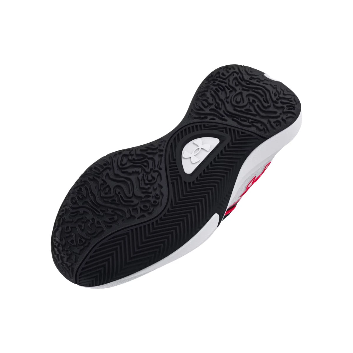 Souliers De Basketball Pour Hommes Under Armour - LOCKDOWN 7 17 Souliers De Basketball Pour Hommes Under Armour - LOCKDOWN 7 – Image 15