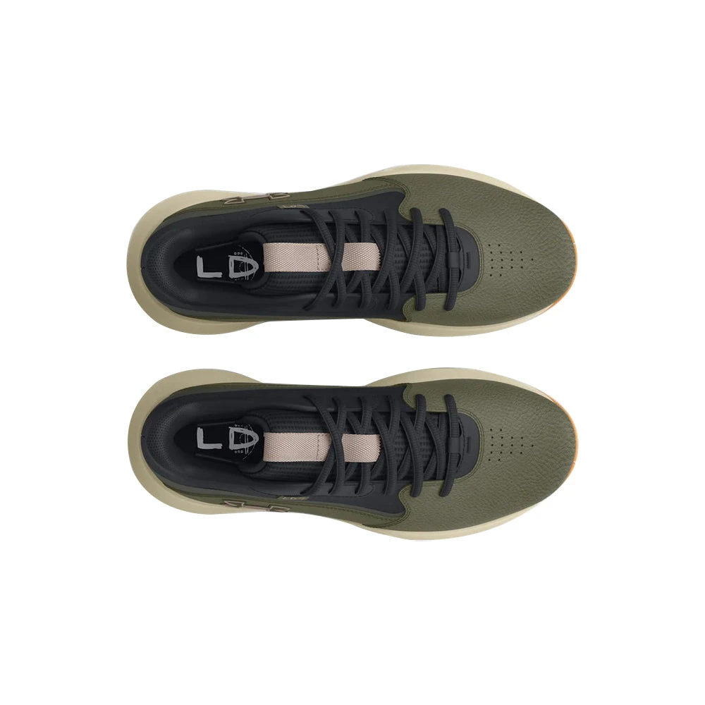 Souliers De Basketball Pour Hommes Under Armour - LOCKDOWN 7 12 Souliers De Basketball Pour Hommes Under Armour - LOCKDOWN 7 – Image 10