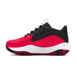 Souliers De Basketball Pour Garçons (Junior) Under Armour - LOCKDOWN 7 22 Souliers De Basketball Pour Garçons (Junior) Under Armour - LOCKDOWN 7 -Go Sport Boutique under armour canada lockdown 7 rouge noir 734458 234 01