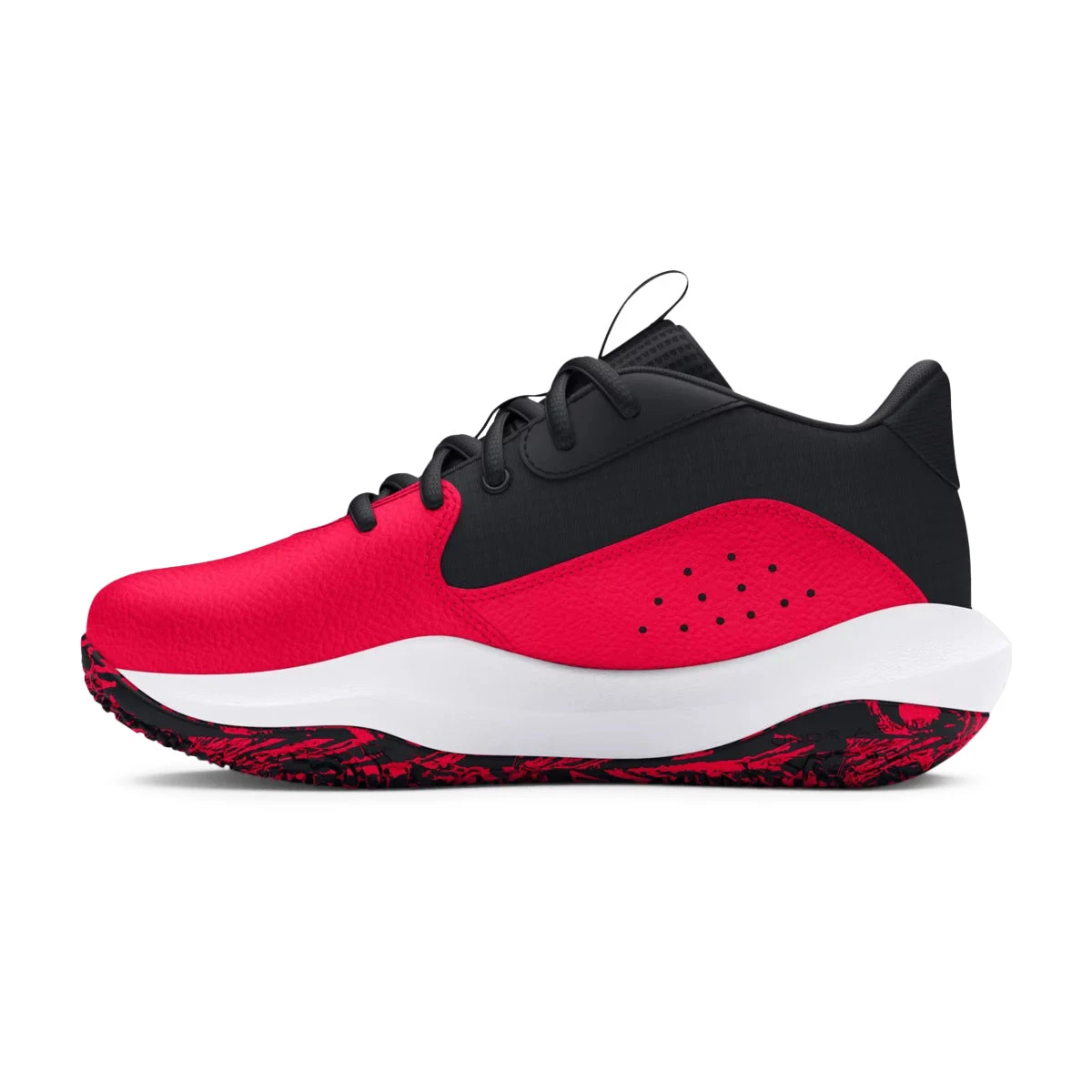 Souliers De Basketball Pour Garçons (Junior) Under Armour - LOCKDOWN 7 12 Souliers De Basketball Pour Garçons (Junior) Under Armour - LOCKDOWN 7 – Image 10