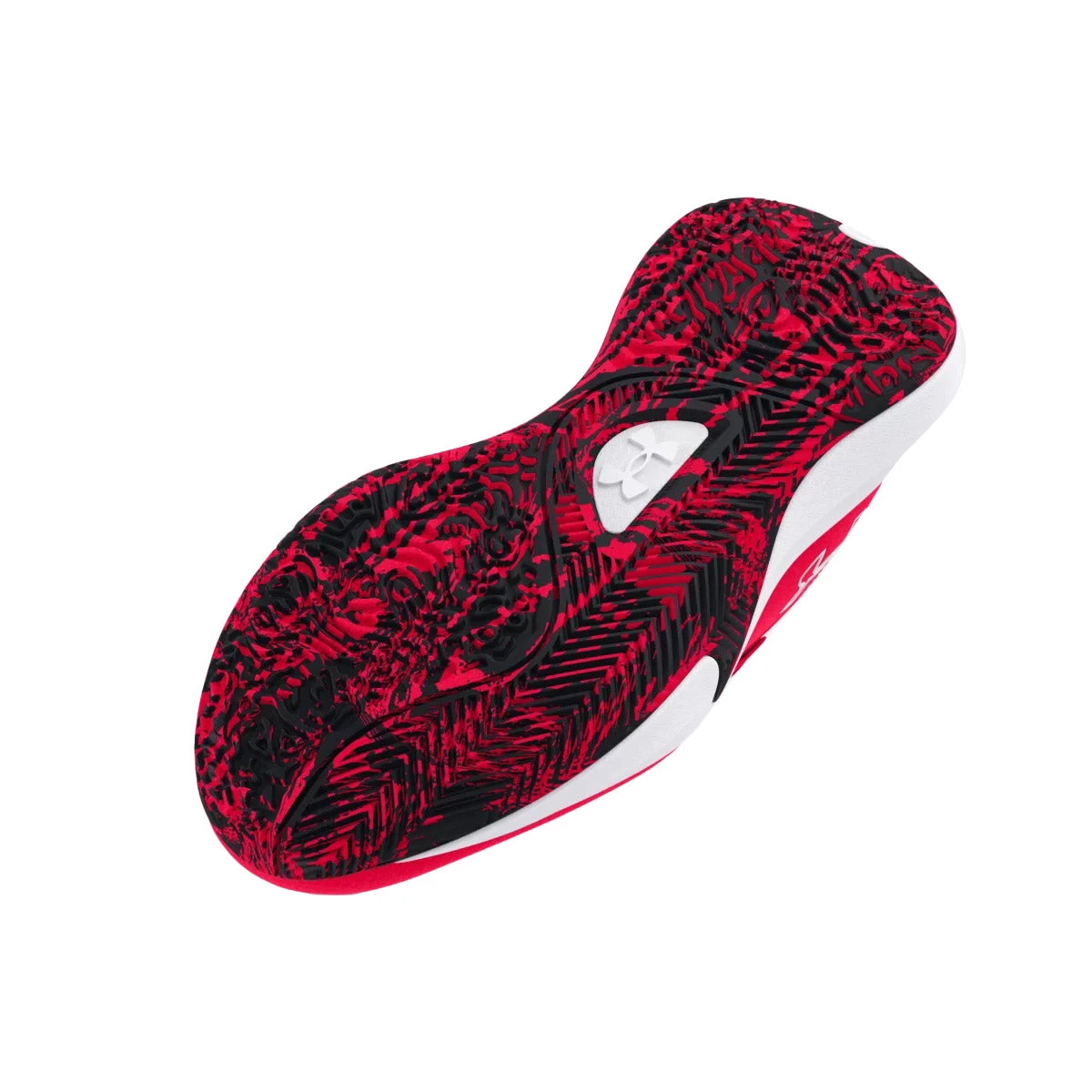 Souliers De Basketball Pour Garçons (Junior) Under Armour - LOCKDOWN 7 11 Souliers De Basketball Pour Garçons (Junior) Under Armour - LOCKDOWN 7 – Image 9